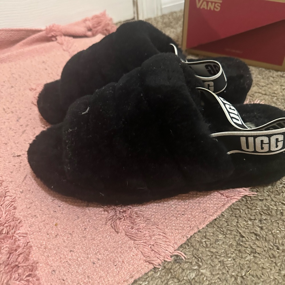Uggs